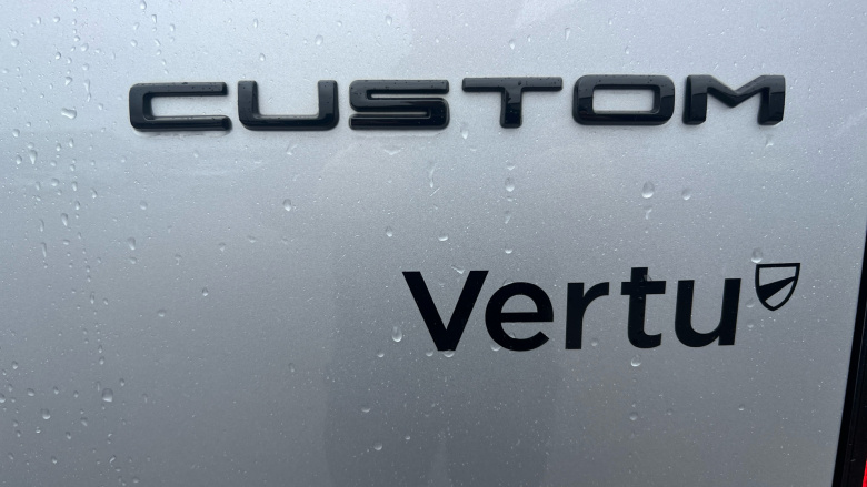 Ford Transit Custom 300 L1 Diesel Fwd 2.0 EcoBlue 136ps H1 Van Limited Auto